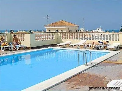Be Smart Florida Plaza Apartment Puerto de la Cruz
