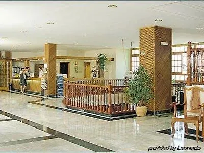 Be Smart Florida Plaza Apartment Puerto de la Cruz  Spain
