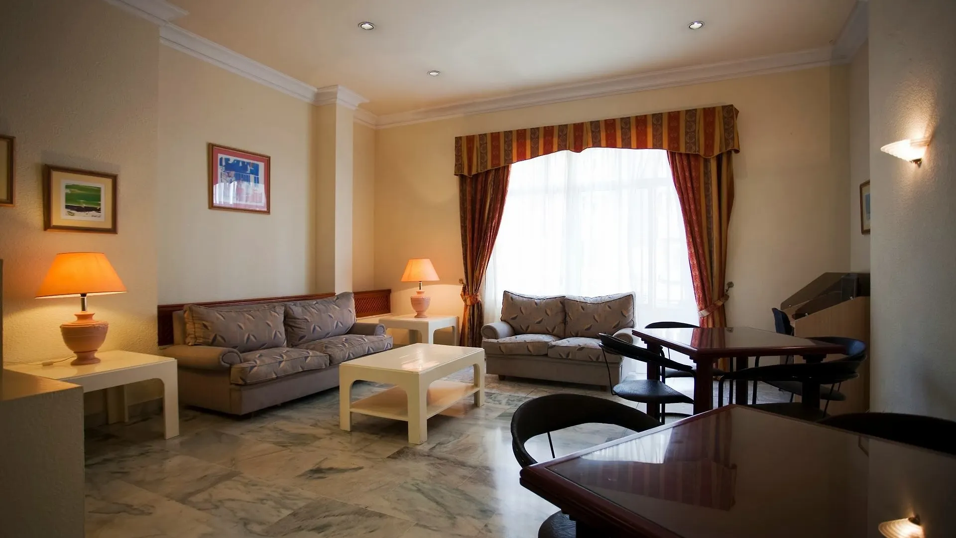 Be Smart Florida Plaza Apartment Puerto de la Cruz  Spain