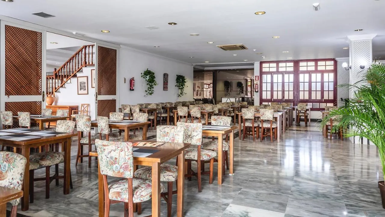 Be Smart Florida Plaza Apartment Puerto de la Cruz
