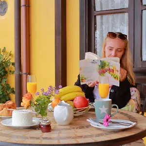 La Majadera Vakantiehuis