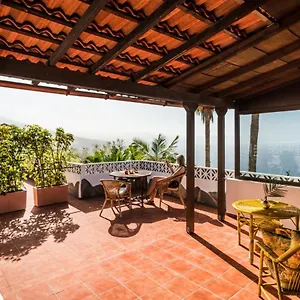  Apartment Ferienwohnung Finca Monica
