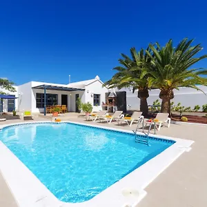  Villa Perejil By