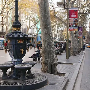 Royal Ramblas Barcelona